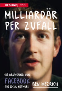 Abbildung von: Milliardär per Zufall - REDLINE