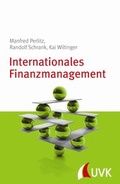 Cover: Internationales Finanzmanagement - UVK