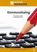Cover: Kommunalrating - Bank-Verlag