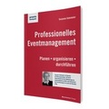 Cover: Professionelles Eventmanagement - BusinessVillage