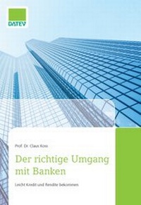 Bild: Der richtige Umgang mit Banken - DATEV