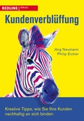 Cover: Kundenverbl&uuml;ffung - REDLINE