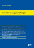 Cover: Immobilienmanagement Kompakt - HDS