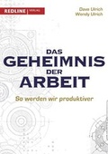 Cover: Das Geheimnis der Arbeit - FinanzBuch