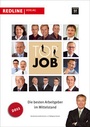 Cover: Top Job 2011 - FinanzBuch