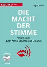 Bild vergrößern Bild: Die Macht der Stimme - REDLINE