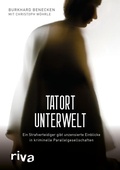 Cover: Tatort Unterwelt - Riva