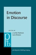 Cover: Emotion in Discourse - John Benjamins Publishing Co