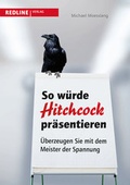 Cover: So w&uuml;rde Hitchcock pr&auml;sentieren - REDLINE