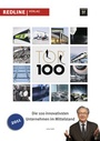 Cover: Top 100 - REDLINE