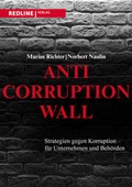 Cover: Anti-Corruption-Wall - FinanzBuch