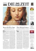 Bild: Die Zeit - Zeitverlag Bucerius