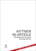 Cover: 50 Urteile - Bund-Verlag