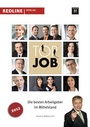 Cover: Top Job - FinanzBuch