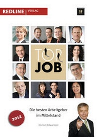 Abbildung von: Top Job - FinanzBuch
