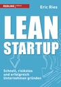 Cover: Lean Startup - FinanzBuch