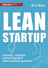 Enlarge image Cover: Lean Startup - FinanzBuch