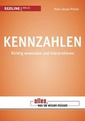 Cover: Kennzahlen - FinanzBuch