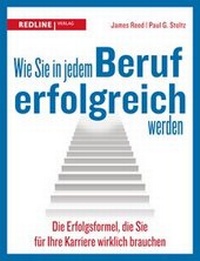 Abbildung von: Wie Sie in jedem Beruf erfolgreich werden - REDLINE