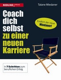 Abbildung von: Coach dich selbst zu einer neuen Karriere - REDLINE