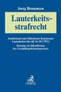 Bild: Lauterkeitsstrafrecht - C.H.BECK