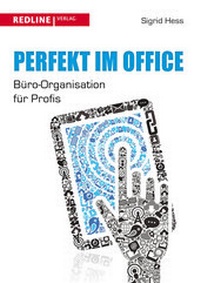 Abbildung von: Perfekt im Office - FinanzBuch