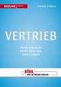 Cover: Vertrieb - REDLINE