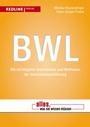 Cover: BWL - FinanzBuch