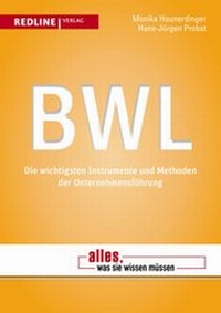 Enlarge image Cover: BWL - FinanzBuch