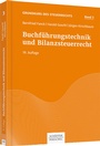 Bild: Buchführungstechnik und Bilanzsteuerrecht - Schäffer-Poeschel