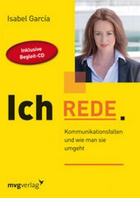 Abbildung von: Ich rede - mvg
