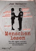 Cover: Menschen lesen - mvg