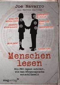 Enlarge image Cover: Menschen lesen - mvg