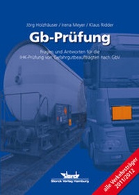 Bild: Gb-Prüfung - ecomed Storck