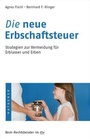 Bild: Steuern sparen beim Erbe - dtv