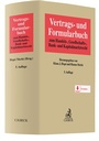 Bild: Vertrags- und Formularbuch - C.H.BECK