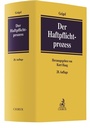 Cover: Der Haftpflichtprozess - C.H.BECK