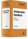 Bild: Arbeitsrechts-Handbuch - C.H.BECK