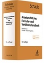 Bild: Arbeitsrechtliches Formular- und Verfahrenshandbuch - C.H.BECK