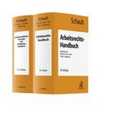 Abbildung von: Paket Arbeitsrecht - C.H.BECK