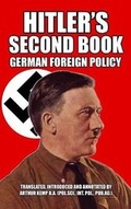 Cover: Hitler's Second Book - Ostara Publications