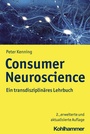 Cover: Consumer Neuroscience - Kohlhammer