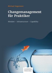 Abbildung von: Changemanagement für Praktiker - Schäffer-Poeschel