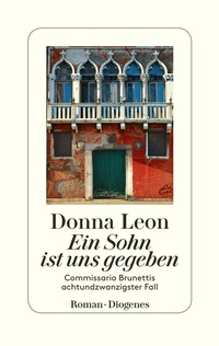 Abbildung von: Ein Sohn ist uns gegeben - Diogenes