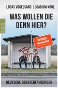 Cover: Was wollen die denn hier? - Rowohlt