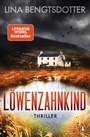 Cover: L&ouml;wenzahnkind - Penguin