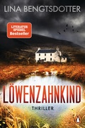 Cover: L&ouml;wenzahnkind - Penguin