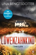 Cover: L&ouml;wenzahnkind - Penguin Verlag