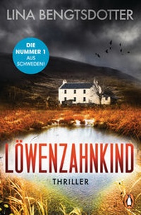 Enlarge image Cover: Löwenzahnkind - Penguin Verlag