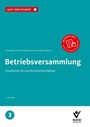 Bild: Betriebsversammlung - Bund-Verlag